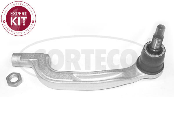 Testa barra d'accoppiamento CORTECO 49401897