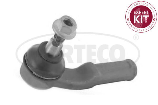 Testa barra d'accoppiamento CORTECO 49401908