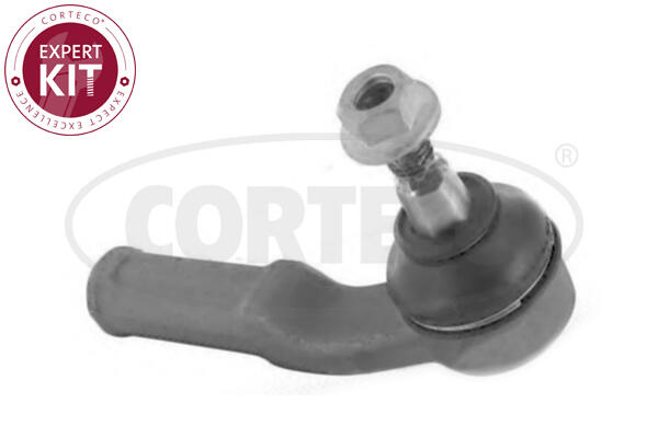 Testa barra d'accoppiamento CORTECO 49401909