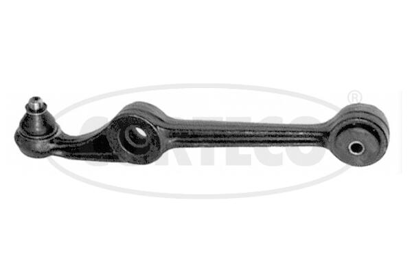 Braccio oscillante, sospensione ruota CORTECO 49401923