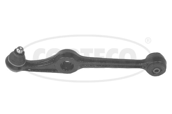 Braccio oscillante, sospensione ruota CORTECO 49401924