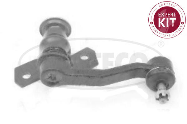 Leva rinvio sterzo CORTECO 49401942