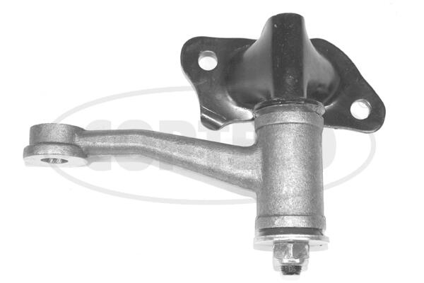 Leva rinvio sterzo CORTECO 49401950