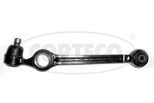 Braccio oscillante, sospensione ruota CORTECO 49401963