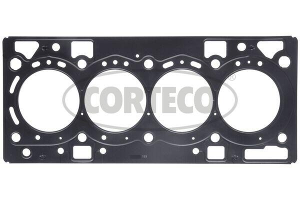 Guarnizione, testata CORTECO 83403060