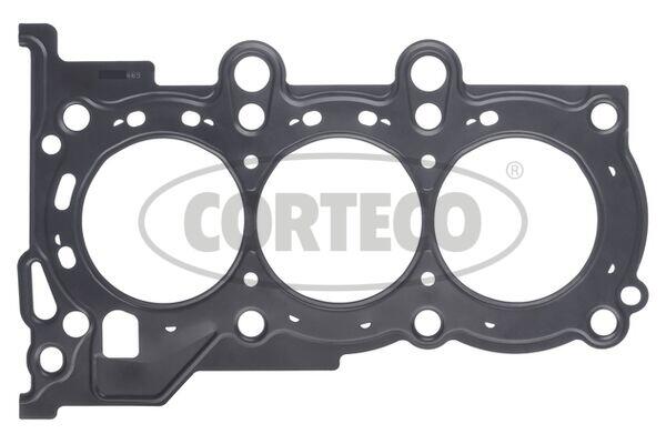 Guarnizione, testata CORTECO 83403079