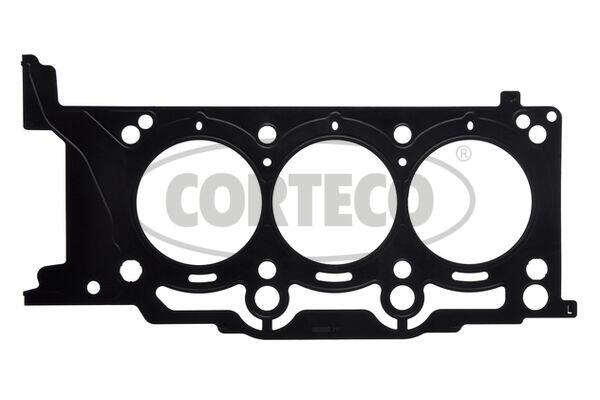 Guarnizione, testata CORTECO 83403136
