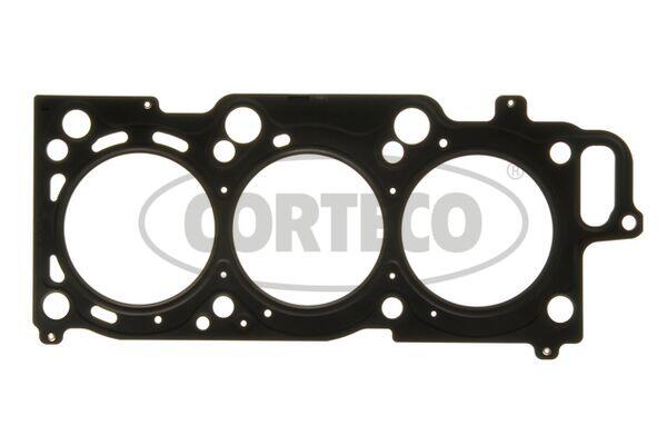 Guarnizione, testata CORTECO 83403157