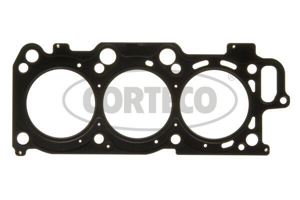 Guarnizione, testata CORTECO 83403158