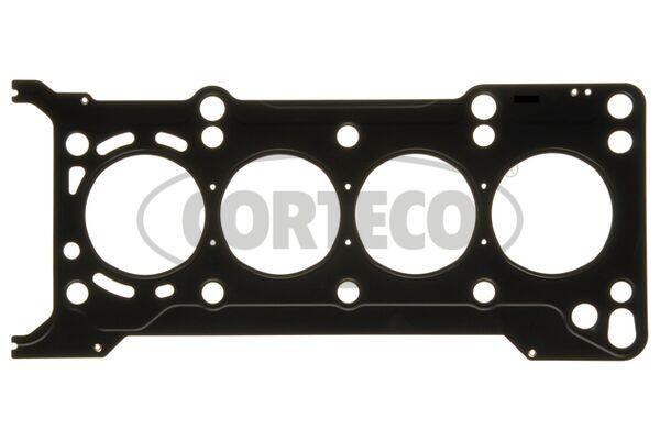 Guarnizione, testata CORTECO 83403159