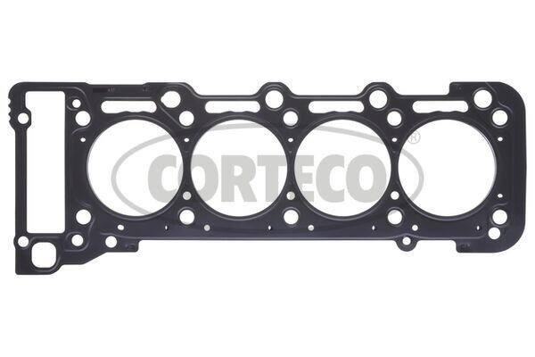 Guarnizione, testata CORTECO 83403171