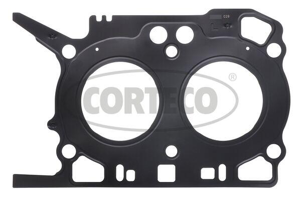 Guarnizione, testata CORTECO 83403248