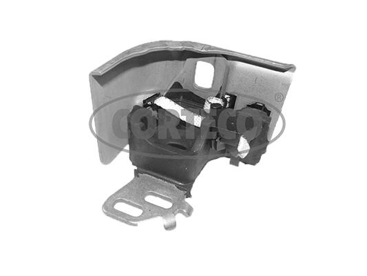 Supporto, imp. gas scarico CORTECO 49410828