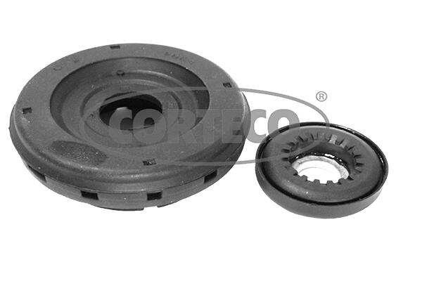 Kit riparazione, cuscinetto ammortizzatore a molla CORTECO 49417211