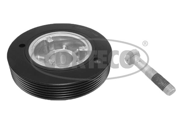 Kit pulegge, albero motore/a gomito CORTECO 49418958