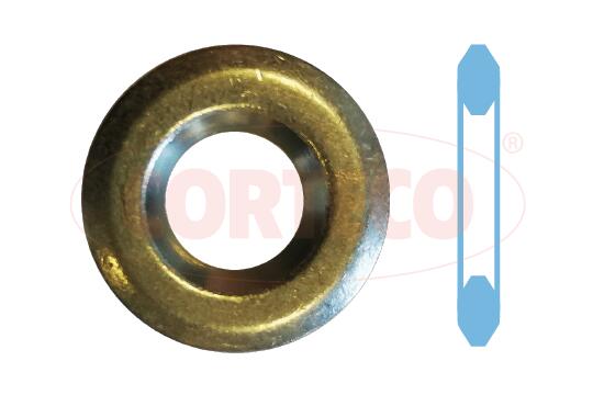 Anello tenuta, portainiettore CORTECO 49430768