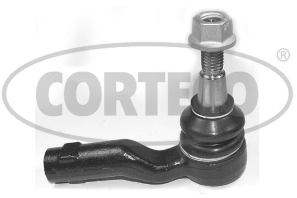 Testa barra d'accoppiamento CORTECO 49469584