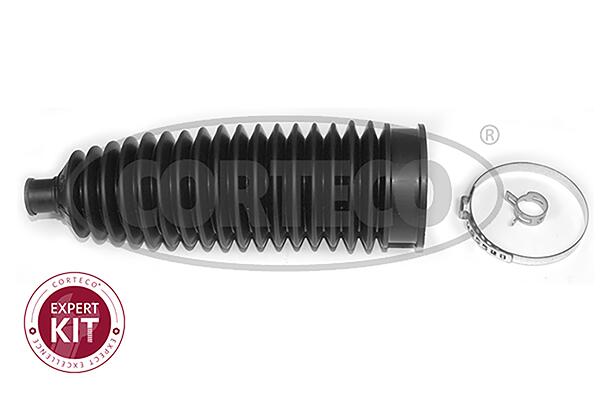 Kit soffietto, sterzo CORTECO 49469700