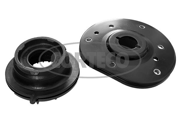 Kit riparazione, cuscinetto ammortizzatore a molla CORTECO 49489917