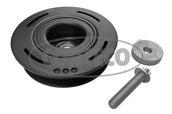 Kit pulegge, albero motore/a gomito CORTECO 49104550