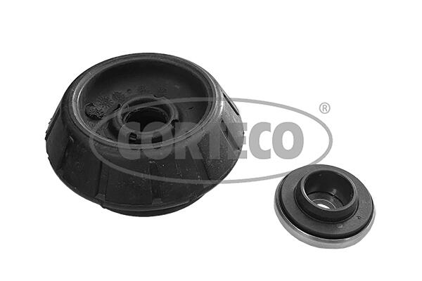 Kit riparazione, cuscinetto ammortizzatore a molla CORTECO 49105556