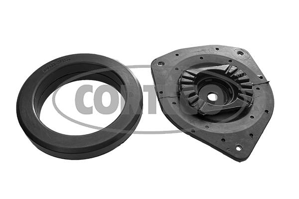 Kit riparazione, cuscinetto ammortizzatore a molla CORTECO 49105127