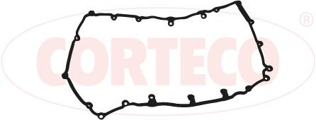 Guarnizione, coppa olio CORTECO 49116261