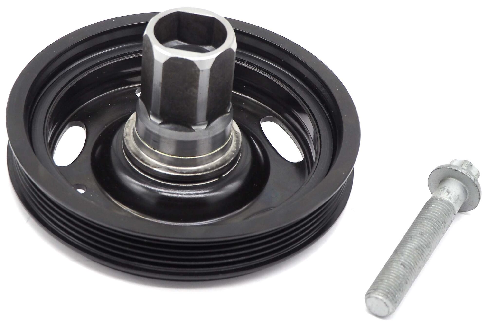 Kit pulegge, albero motore/a gomito CORTECO 49107594