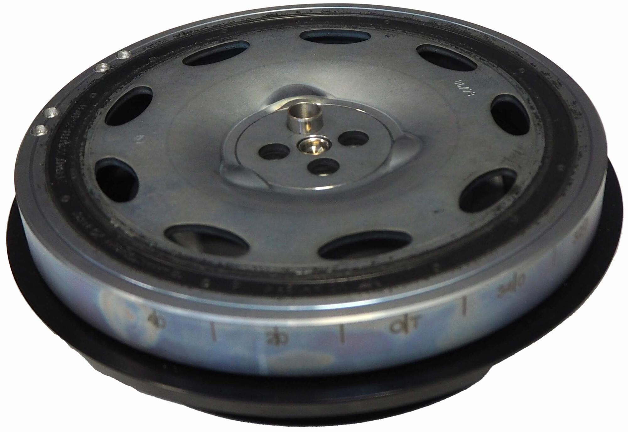 Puleggia cinghia, albero a gomiti CORTECO 49127762