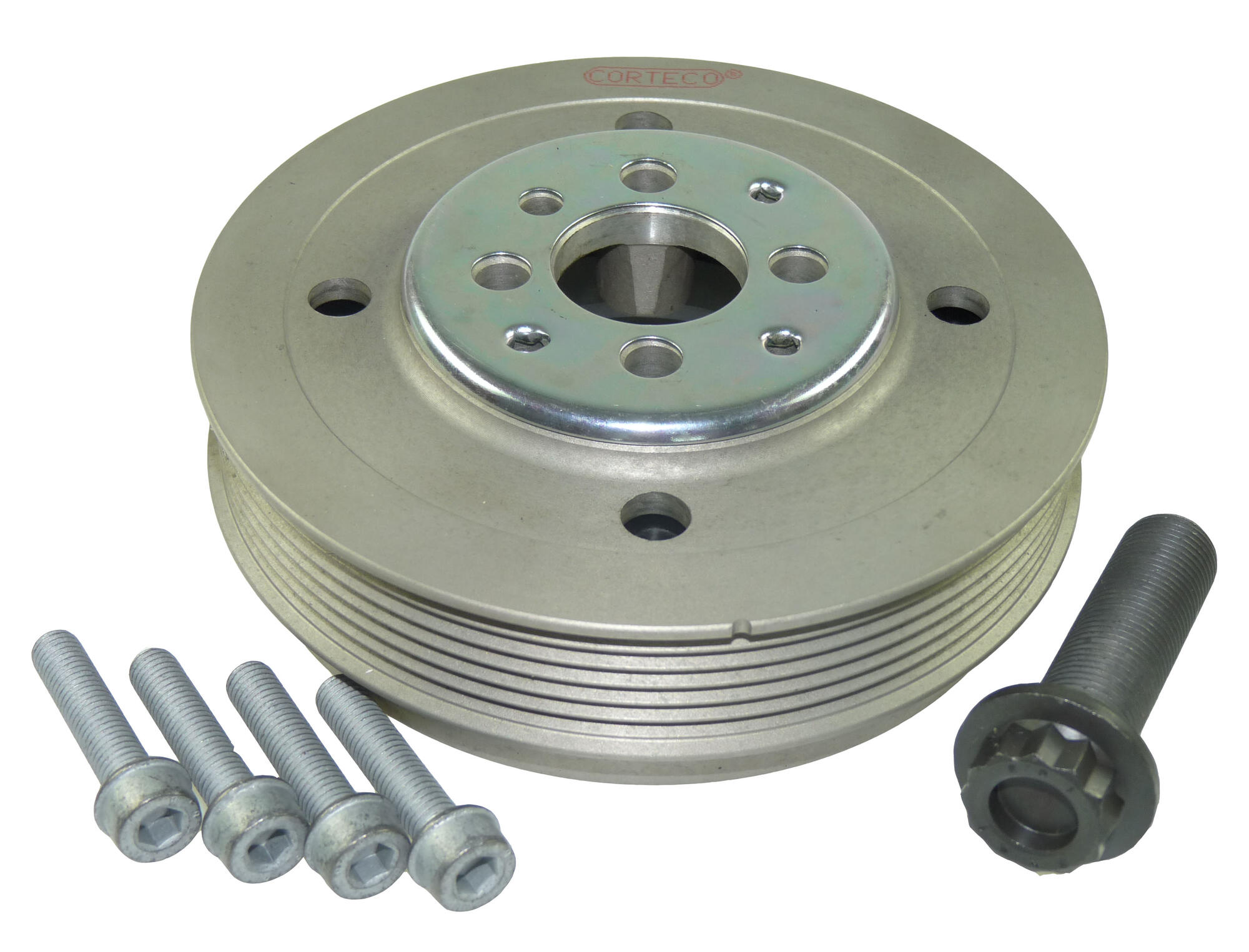 Kit pulegge, albero motore/a gomito CORTECO 80004790