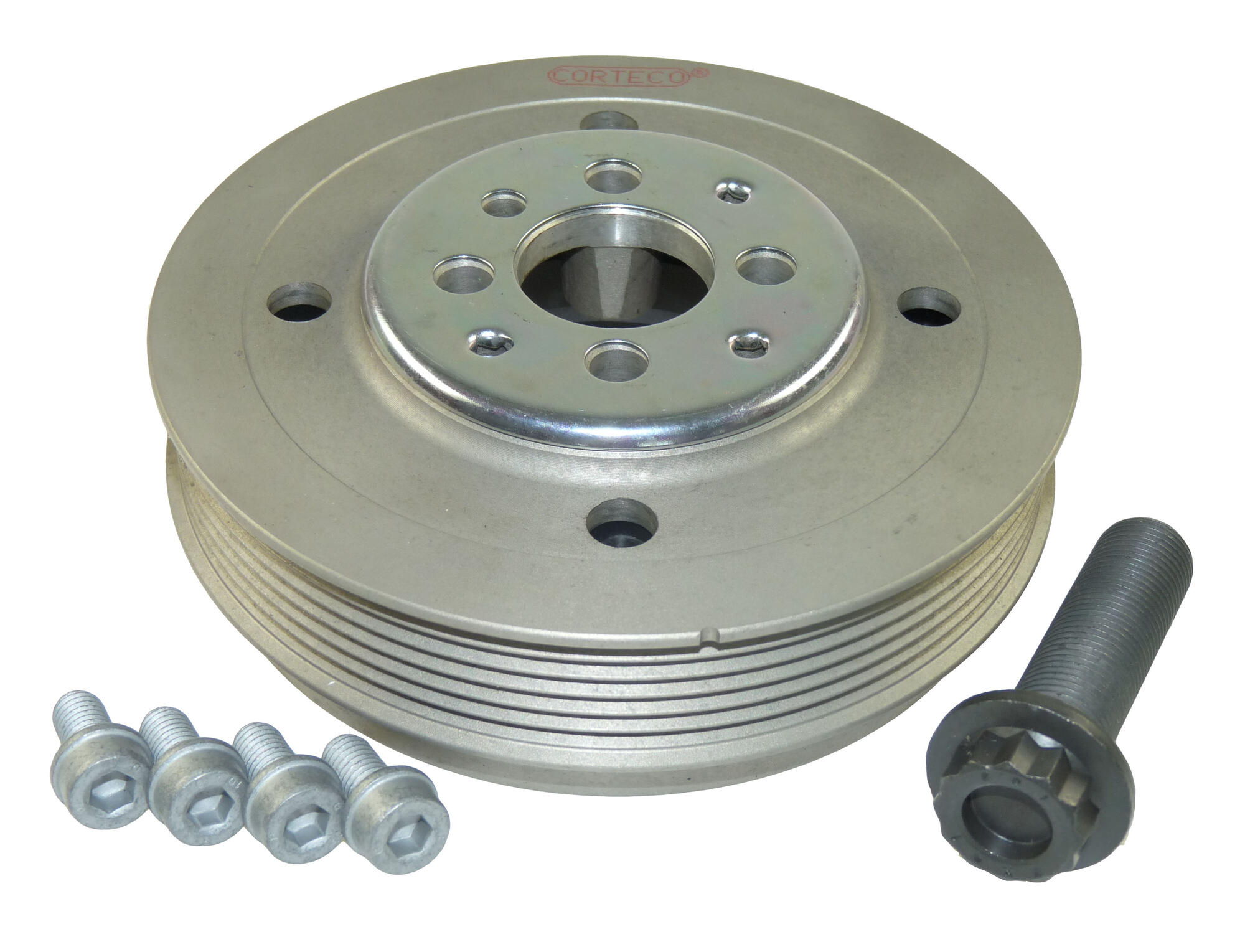 Kit pulegge, albero motore/a gomito CORTECO 80004791