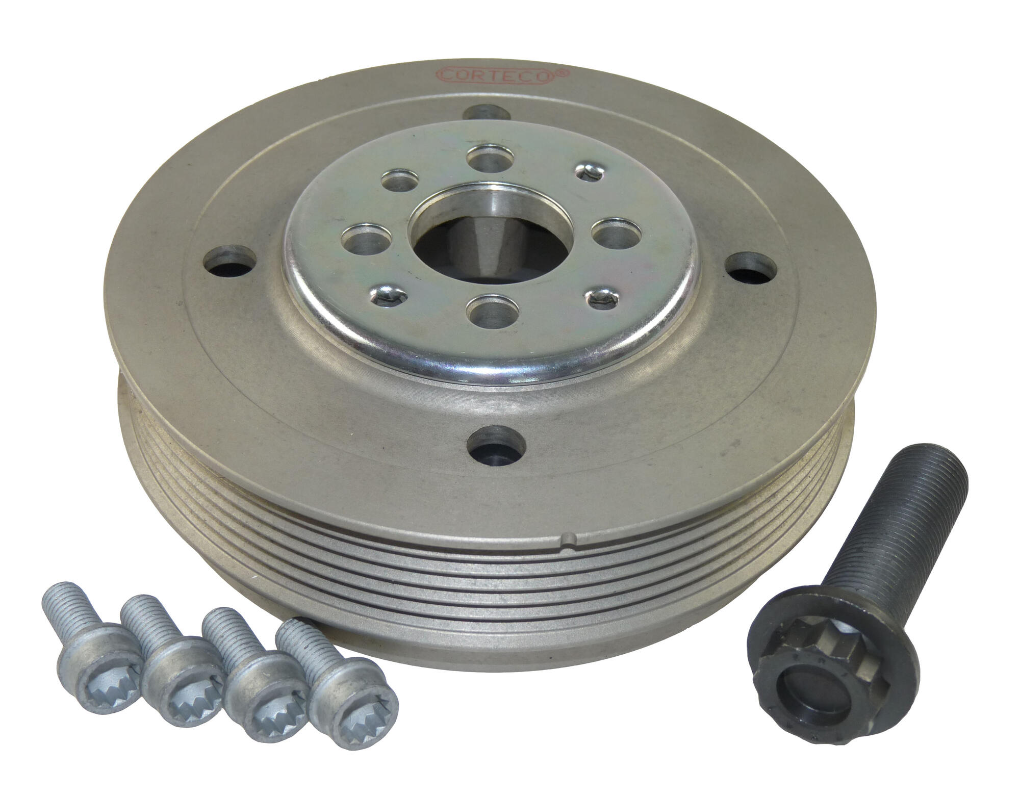 Kit pulegge, albero motore/a gomito CORTECO 80004792