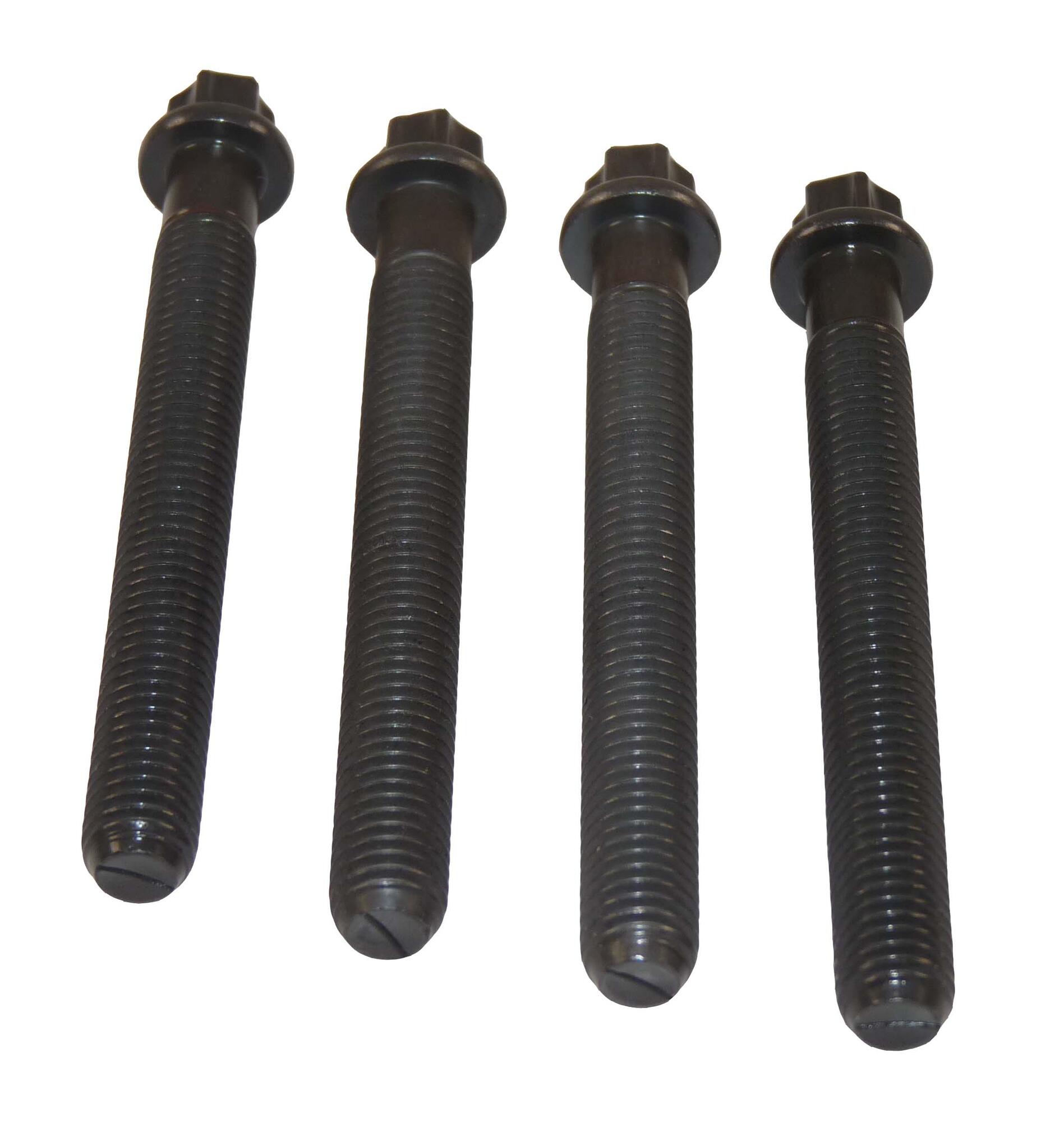 Kit bulloni, puleggia-albero a gomiti CORTECO 80004865
