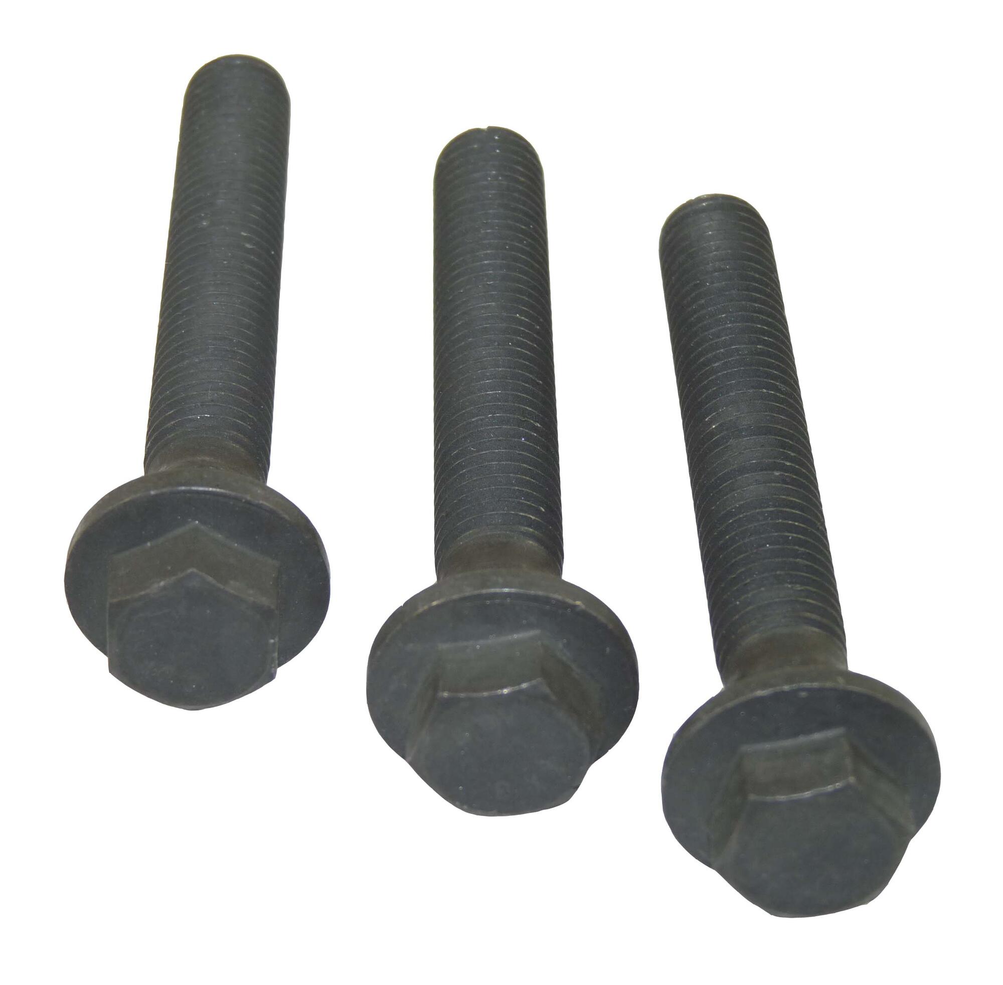 Kit bulloni, puleggia-albero a gomiti CORTECO 80004867