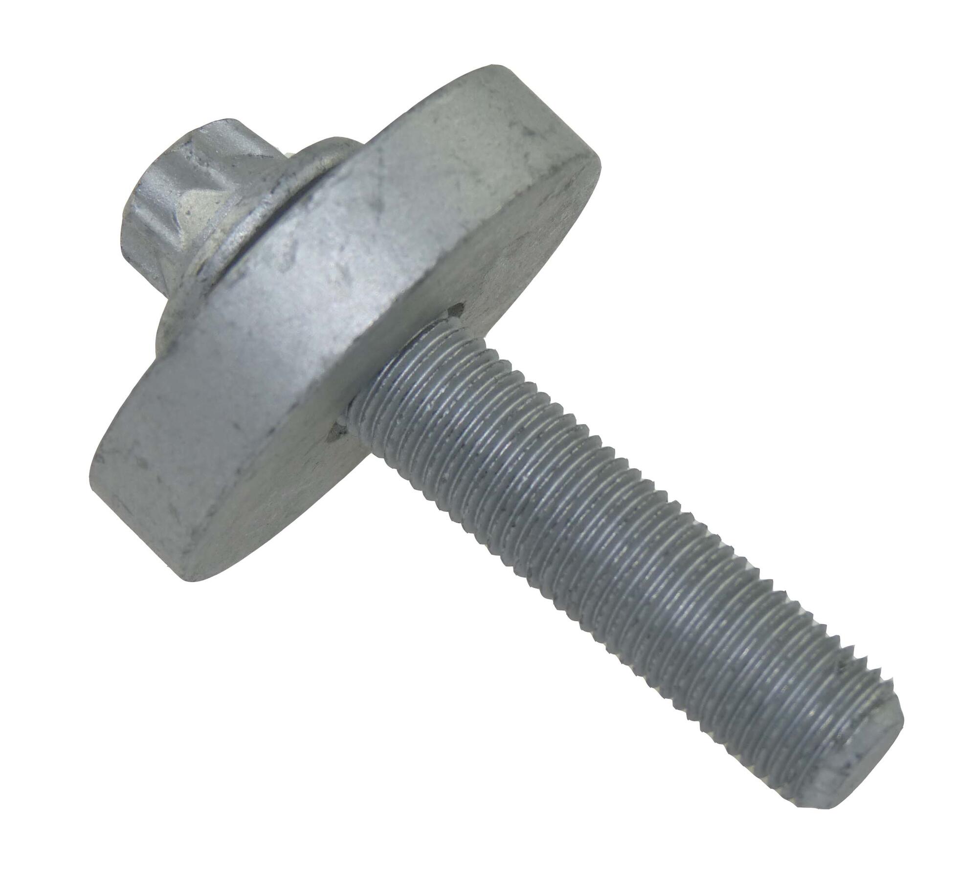 Kit bulloni, puleggia-albero a gomiti CORTECO 80004869