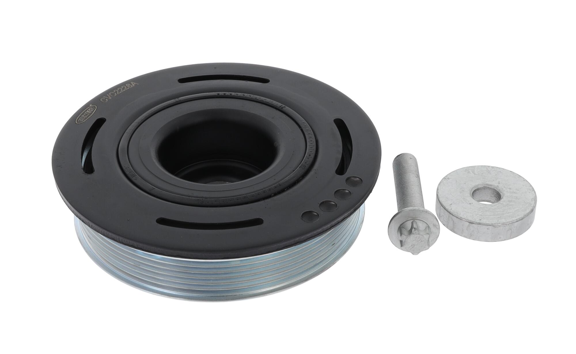 Kit pulegge, albero motore/a gomito CORTECO 80004870