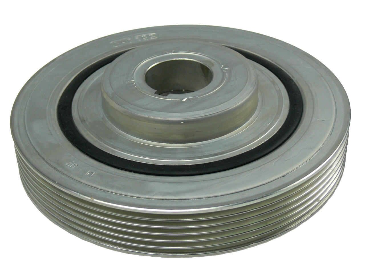 Puleggia cinghia, albero a gomiti CORTECO 80001007