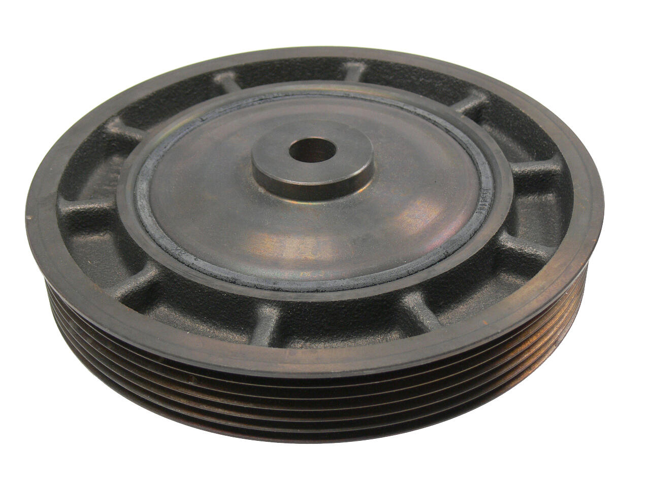 Puleggia cinghia, albero a gomiti CORTECO 80001010