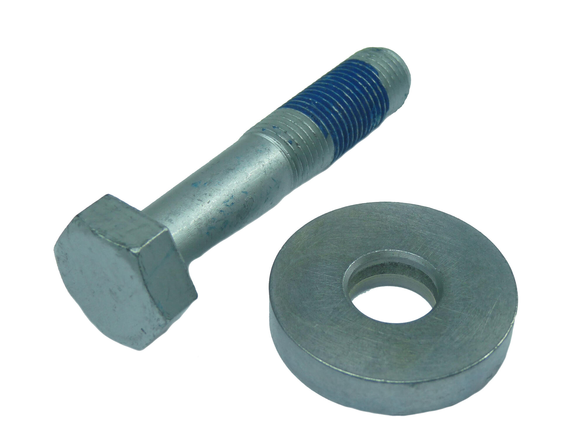 Kit bulloni, puleggia-albero a gomiti CORTECO 80001240
