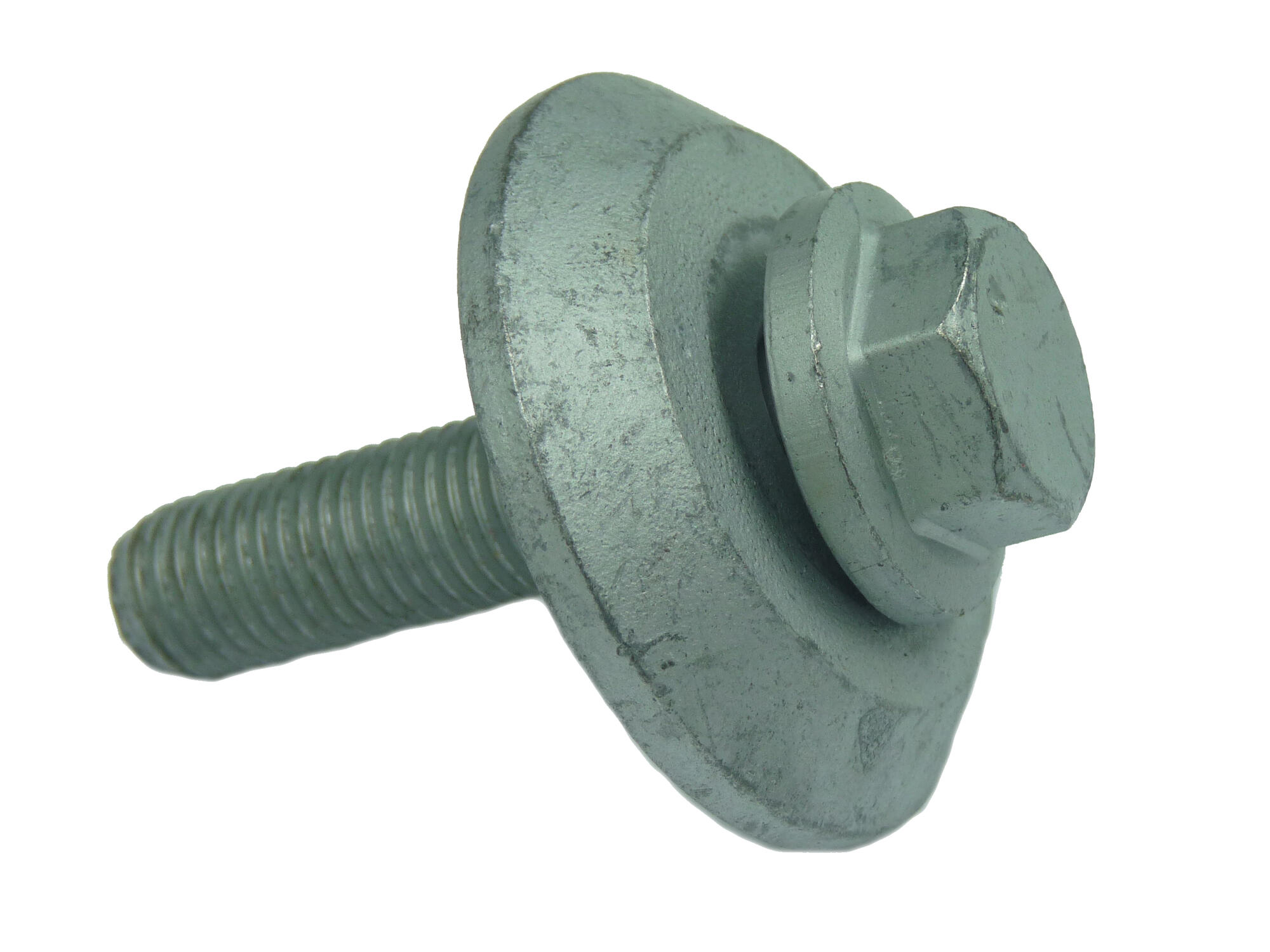 Kit bulloni, puleggia-albero a gomiti CORTECO 80001247