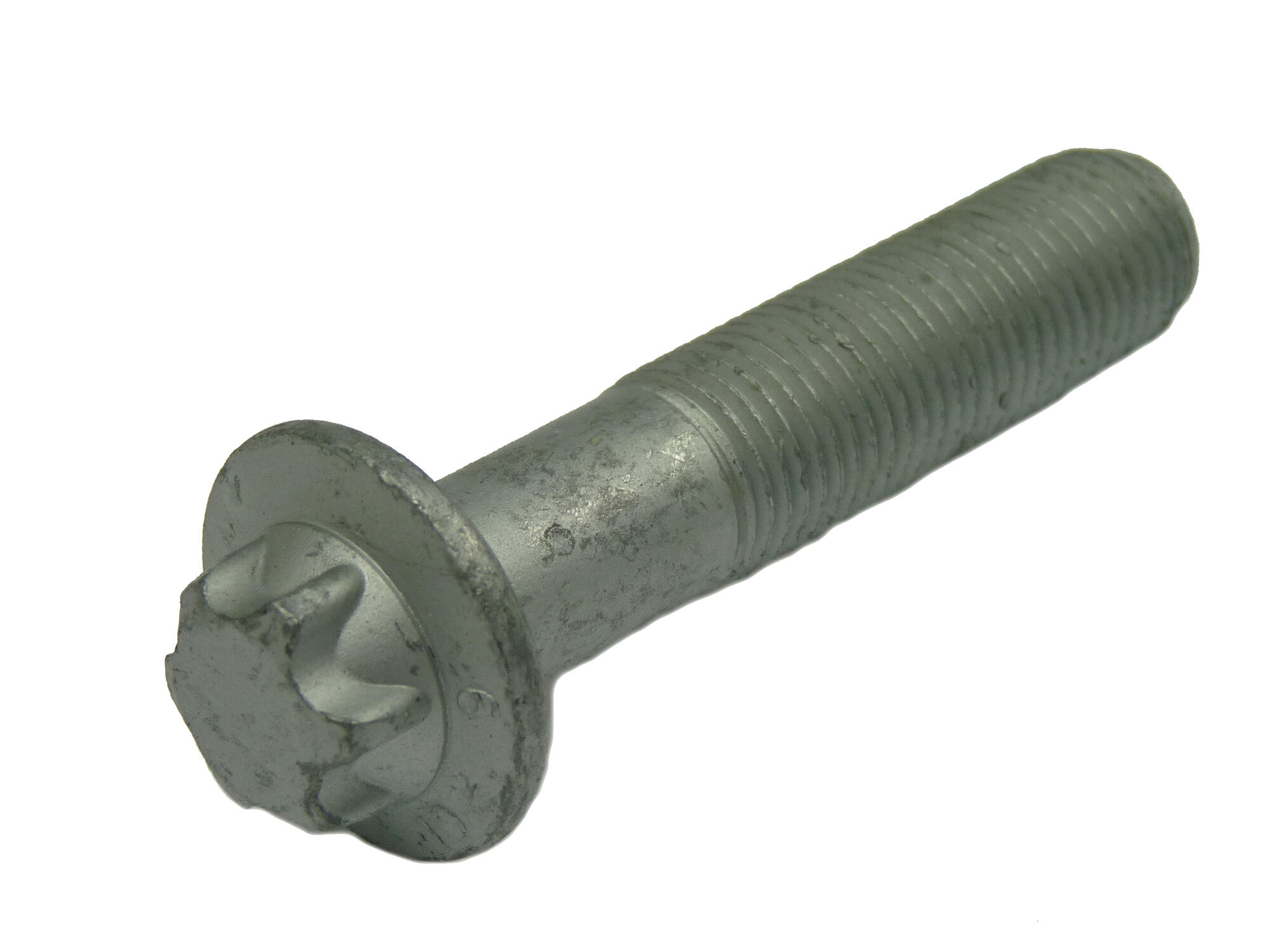 Kit bulloni, puleggia-albero a gomiti CORTECO 80001251