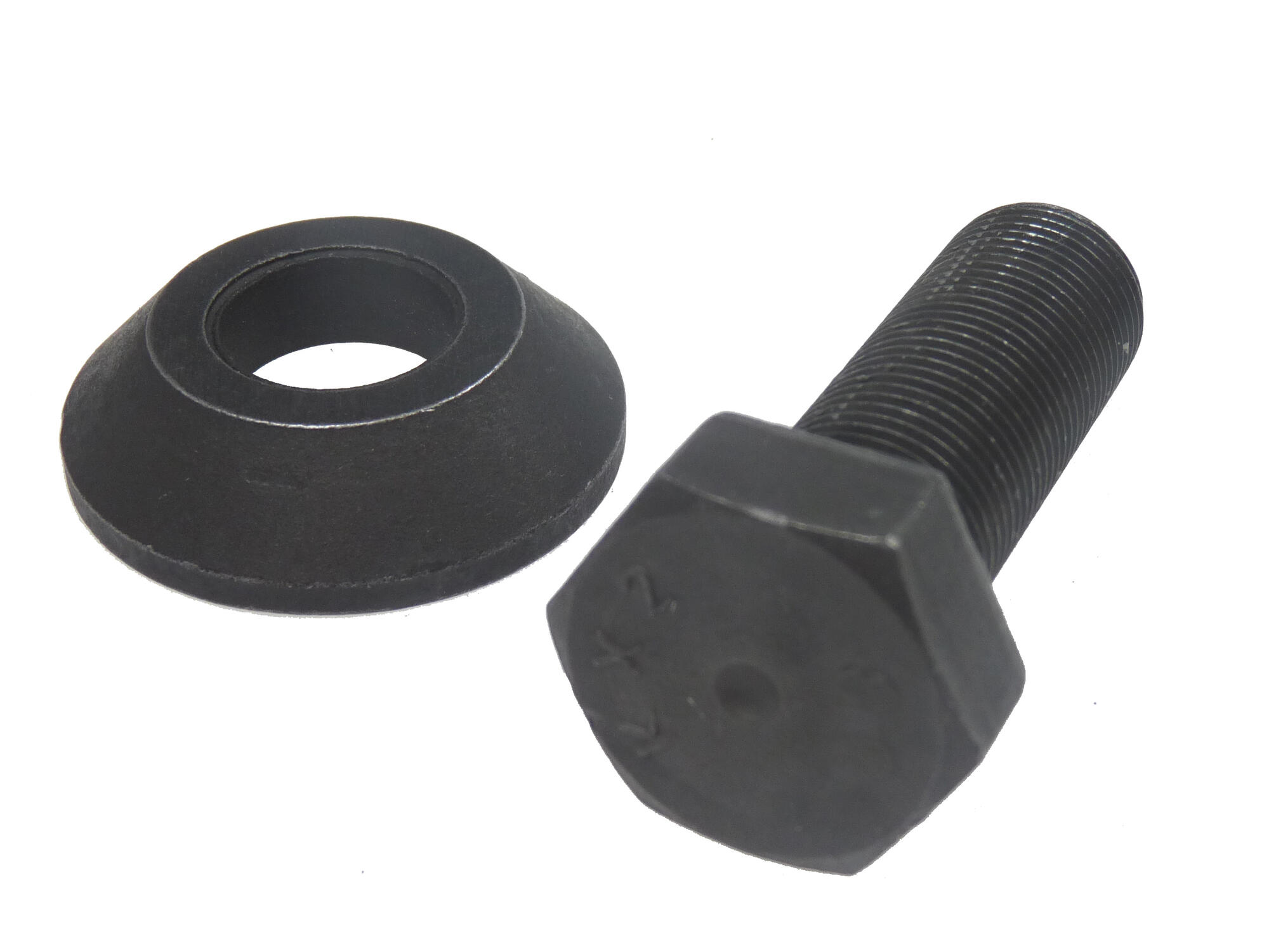 Kit bulloni, puleggia-albero a gomiti CORTECO 80001258
