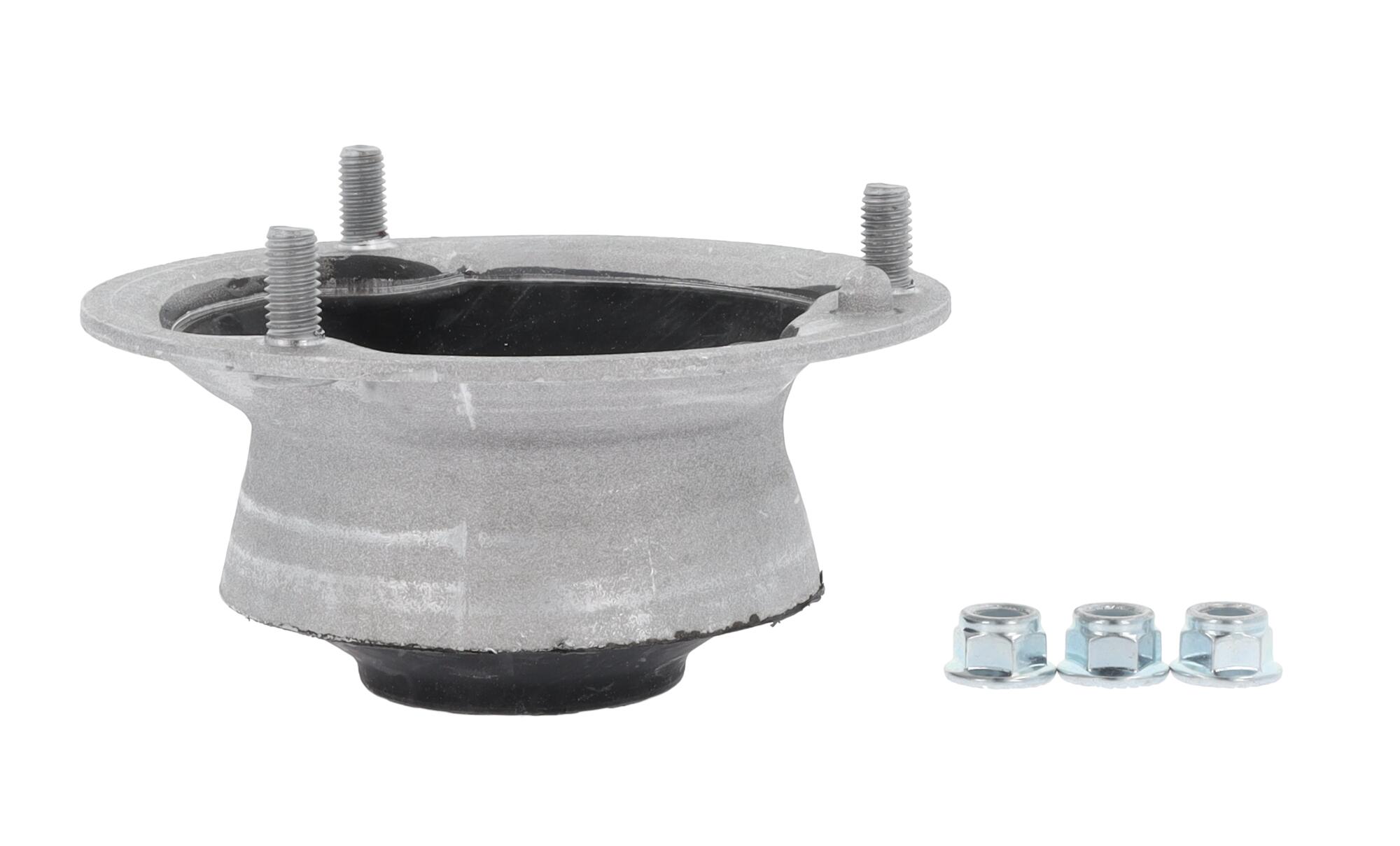 Kit riparazione, cuscinetto ammortizzatore a molla CORTECO 80001279