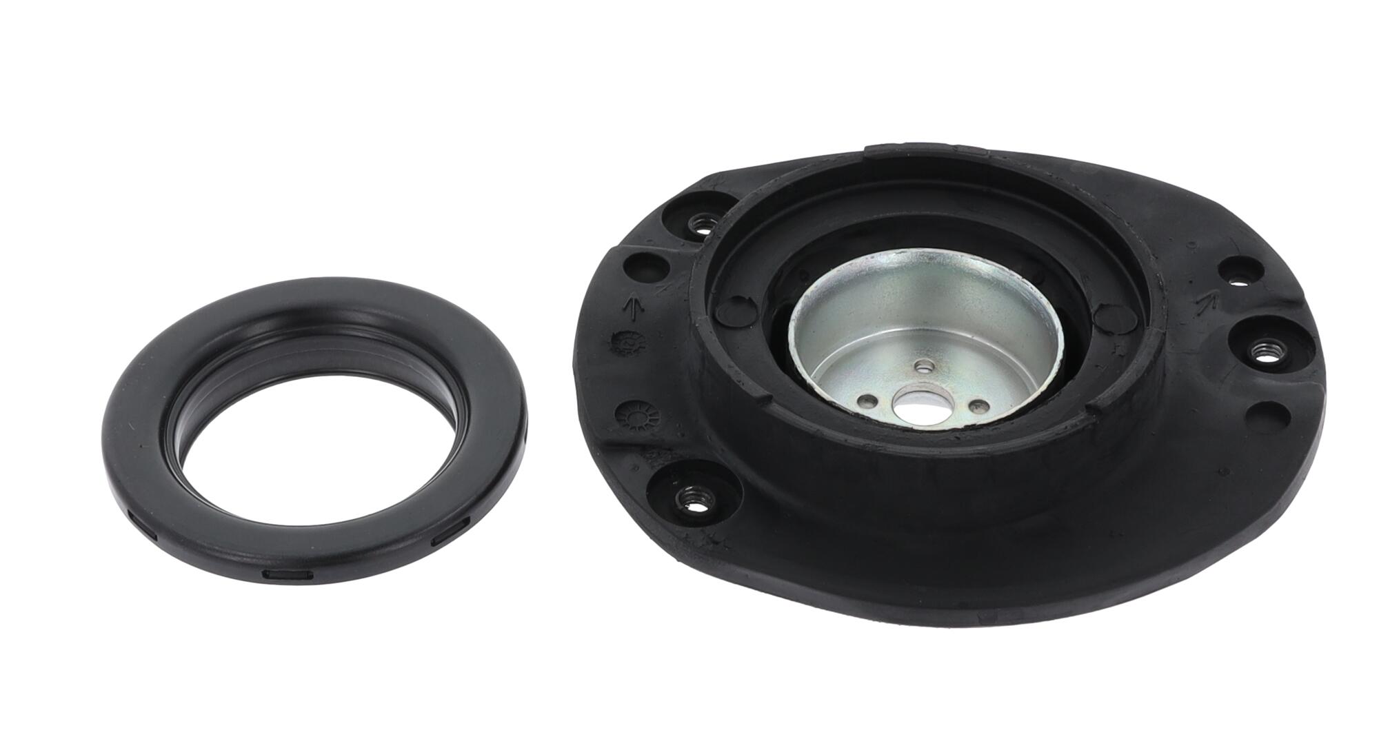 Kit riparazione, cuscinetto ammortizzatore a molla CORTECO 80001694