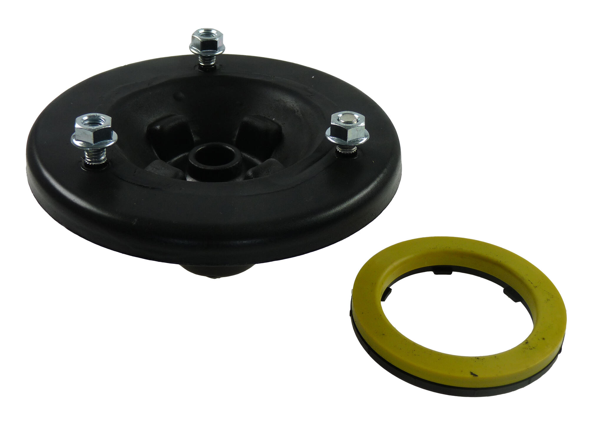 Kit riparazione, cuscinetto ammortizzatore a molla CORTECO 80001915