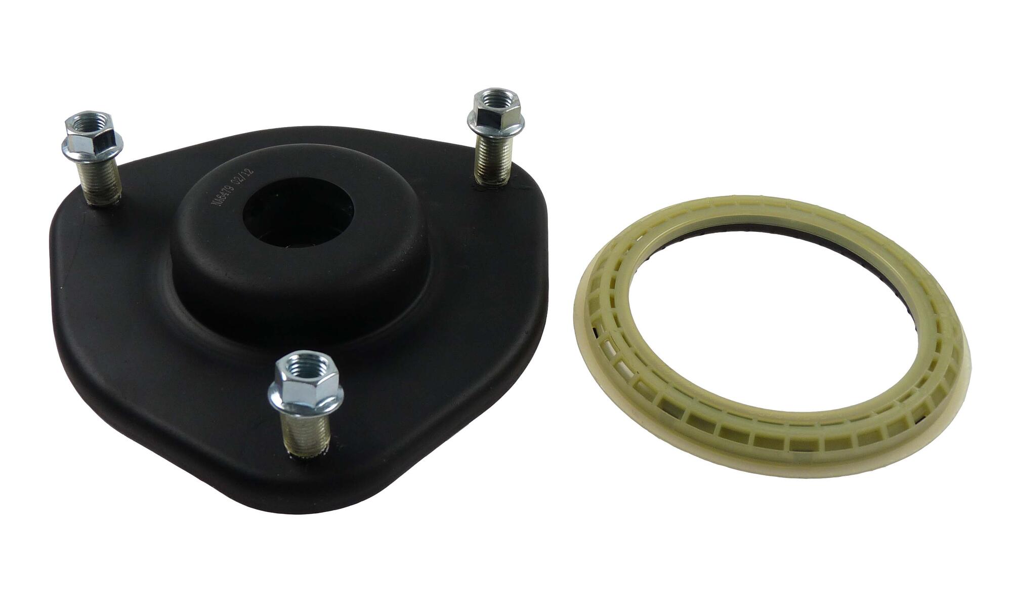 Kit riparazione, cuscinetto ammortizzatore a molla CORTECO 80004203