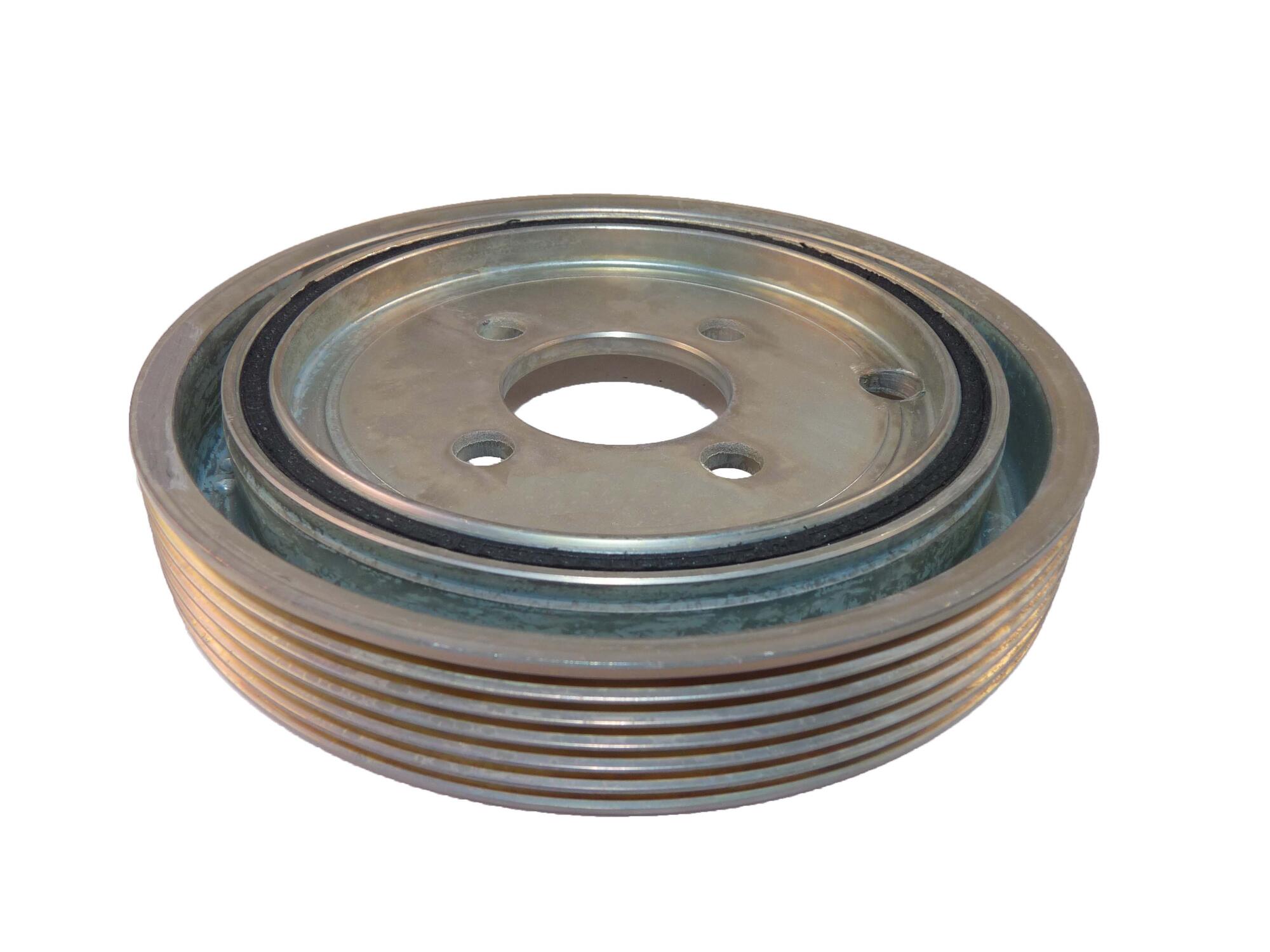 Puleggia cinghia, albero a gomiti CORTECO 80004376