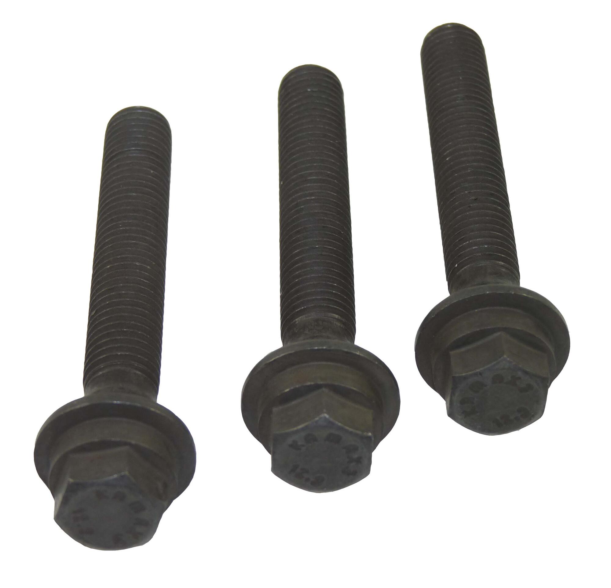 Kit bulloni, puleggia-albero a gomiti CORTECO 80004876
