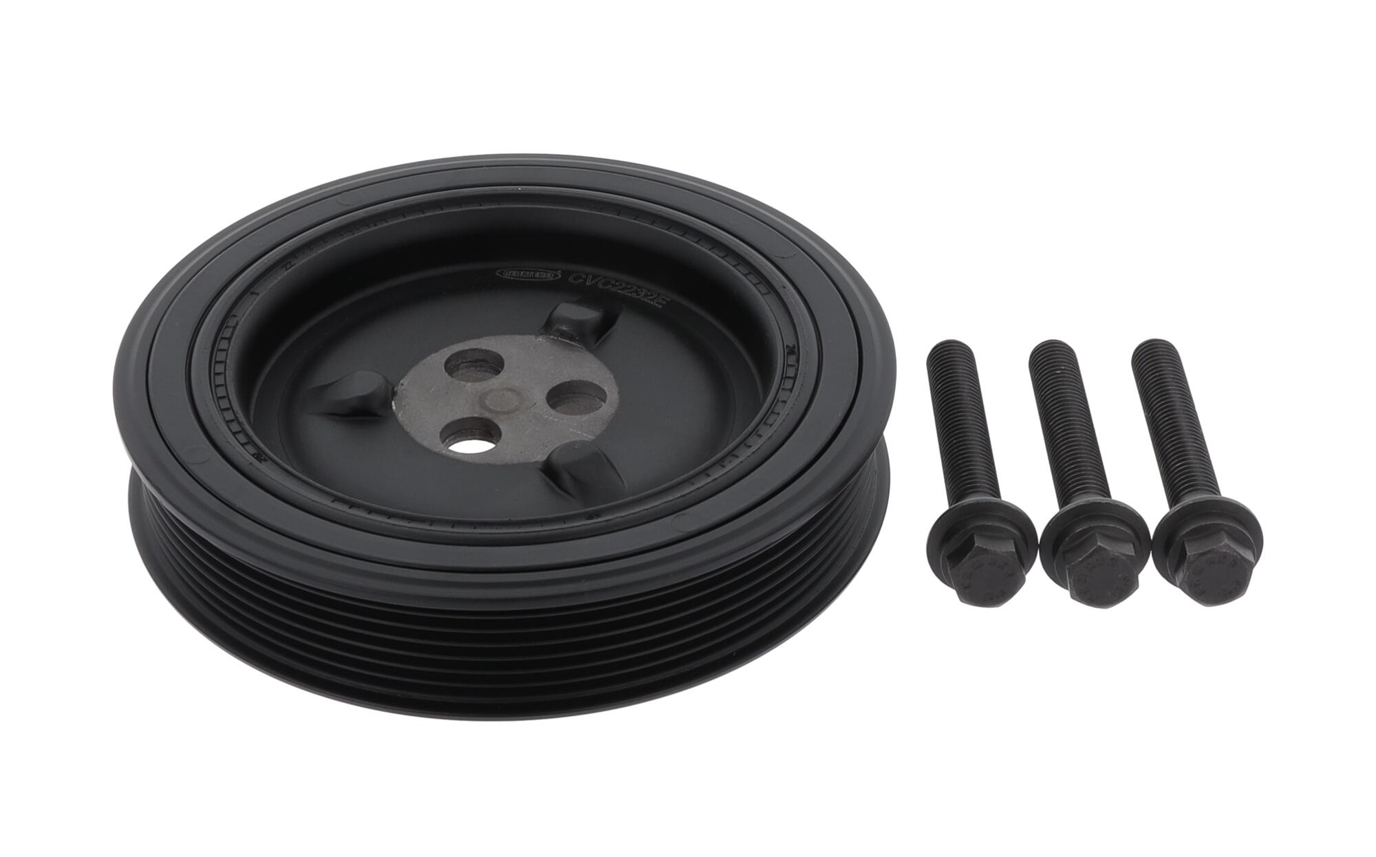 Kit pulegge, albero motore/a gomito CORTECO 80004877