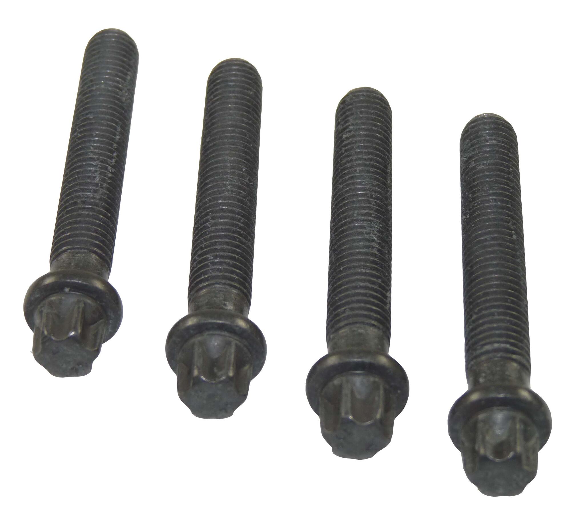 Kit bulloni, puleggia-albero a gomiti CORTECO 80004878